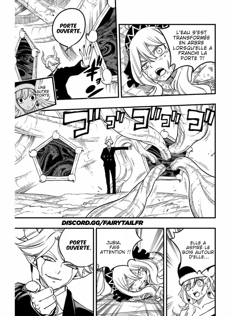 Read Fairy Tail_ 100 Years Quest FR Manga Online