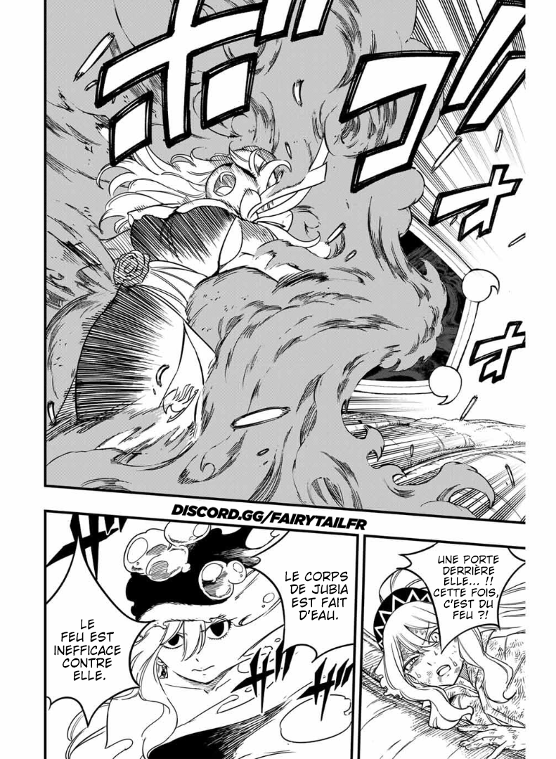 Read Fairy Tail_ 100 Years Quest FR Manga Online