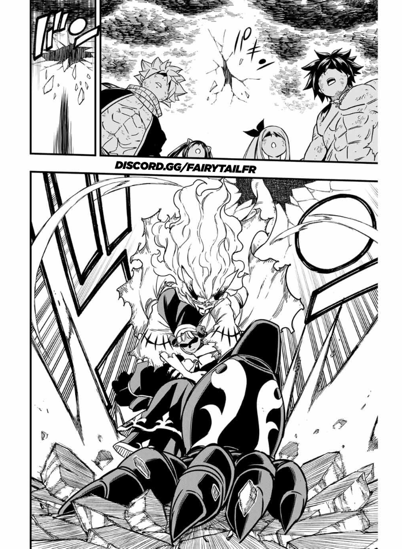 Read Fairy Tail_ 100 Years Quest FR Manga Online