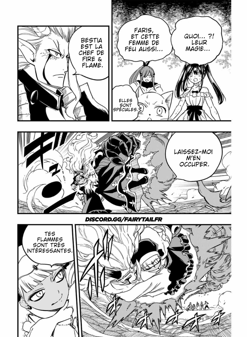 Read Fairy Tail_ 100 Years Quest FR Manga Online