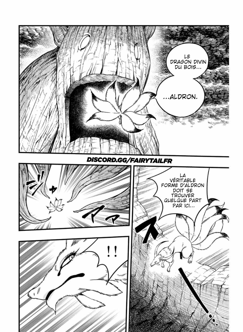 Read Fairy Tail_ 100 Years Quest FR Manga Online