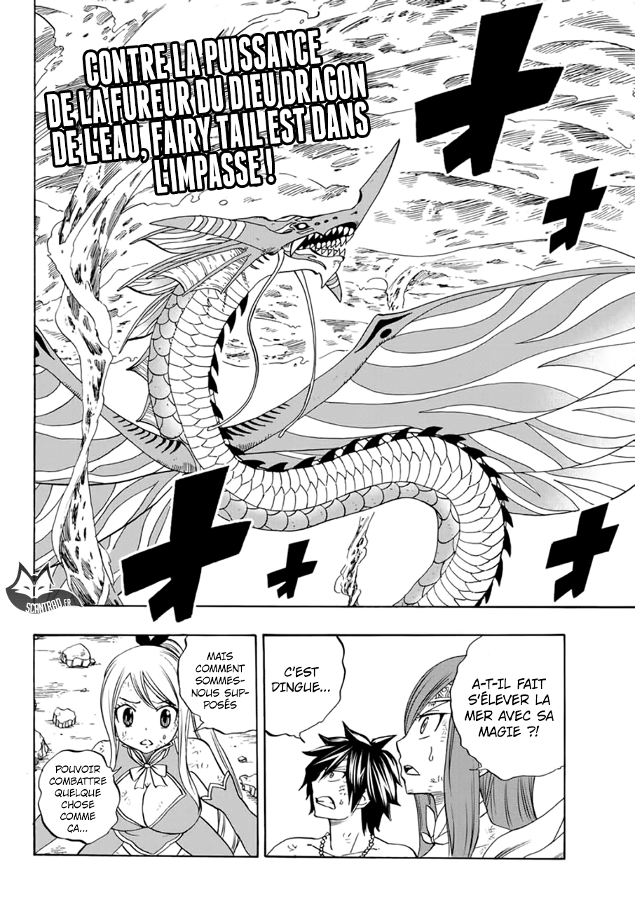 Read Fairy Tail_ 100 Years Quest FR Manga Online