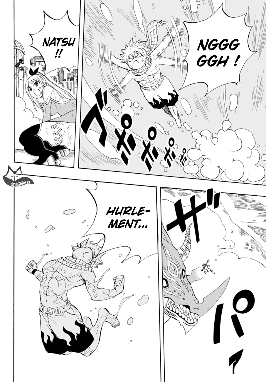 Read Fairy Tail_ 100 Years Quest FR Manga Online