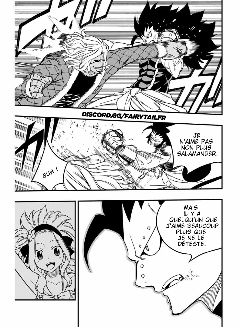 Read Fairy Tail_ 100 Years Quest FR Manga Online