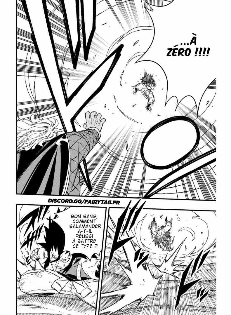 Read Fairy Tail_ 100 Years Quest FR Manga Online