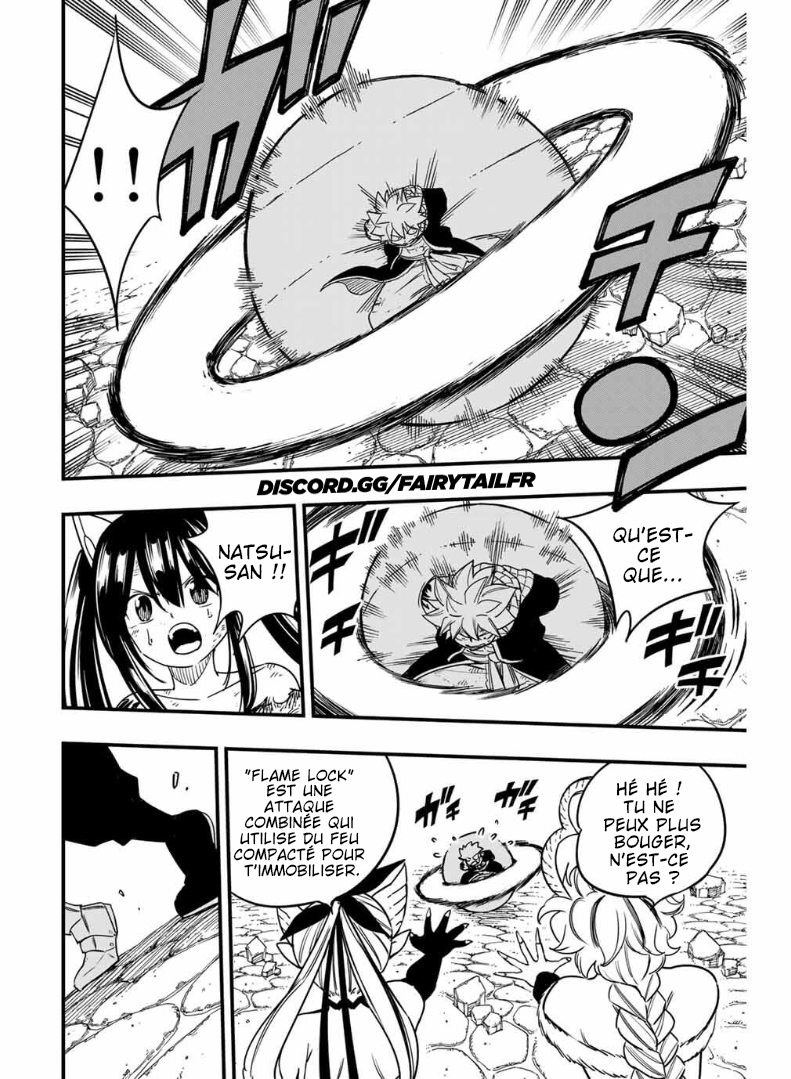 Read Fairy Tail_ 100 Years Quest FR Manga Online