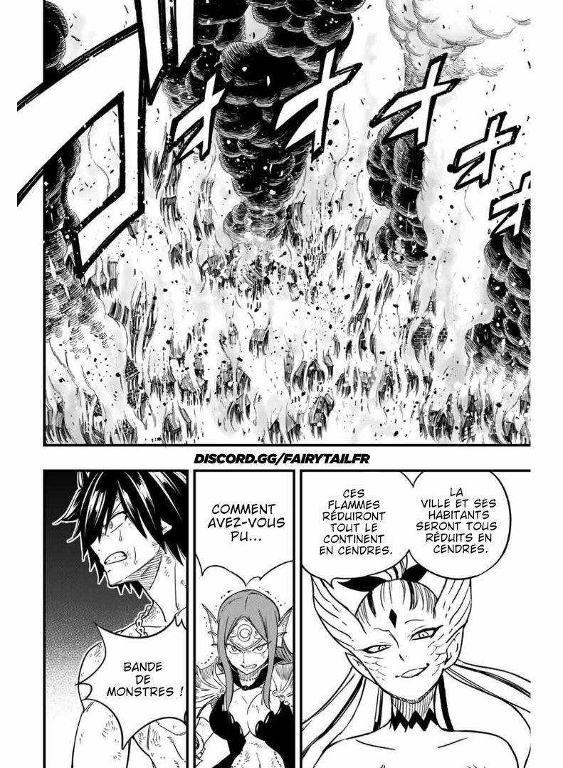 Read Fairy Tail_ 100 Years Quest FR Manga Online