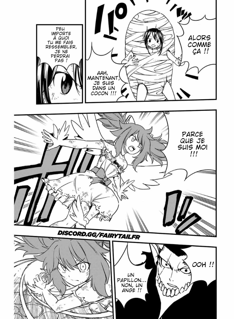 Read Fairy Tail_ 100 Years Quest FR Manga Online