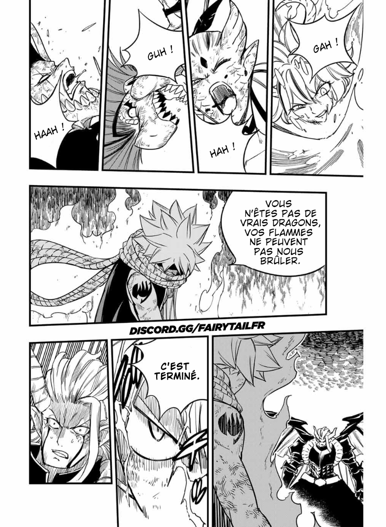 Read Fairy Tail_ 100 Years Quest FR Manga Online