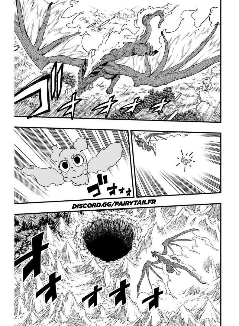 Read Fairy Tail_ 100 Years Quest FR Manga Online