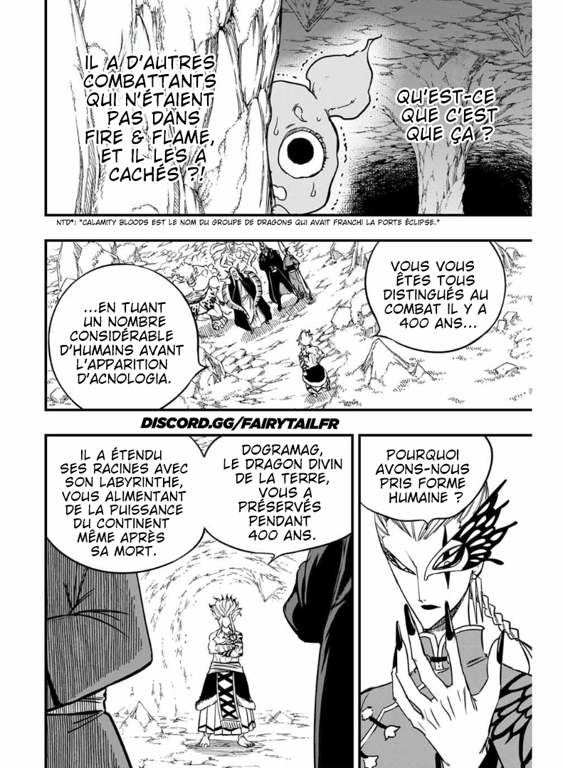 Read Fairy Tail_ 100 Years Quest FR Manga Online
