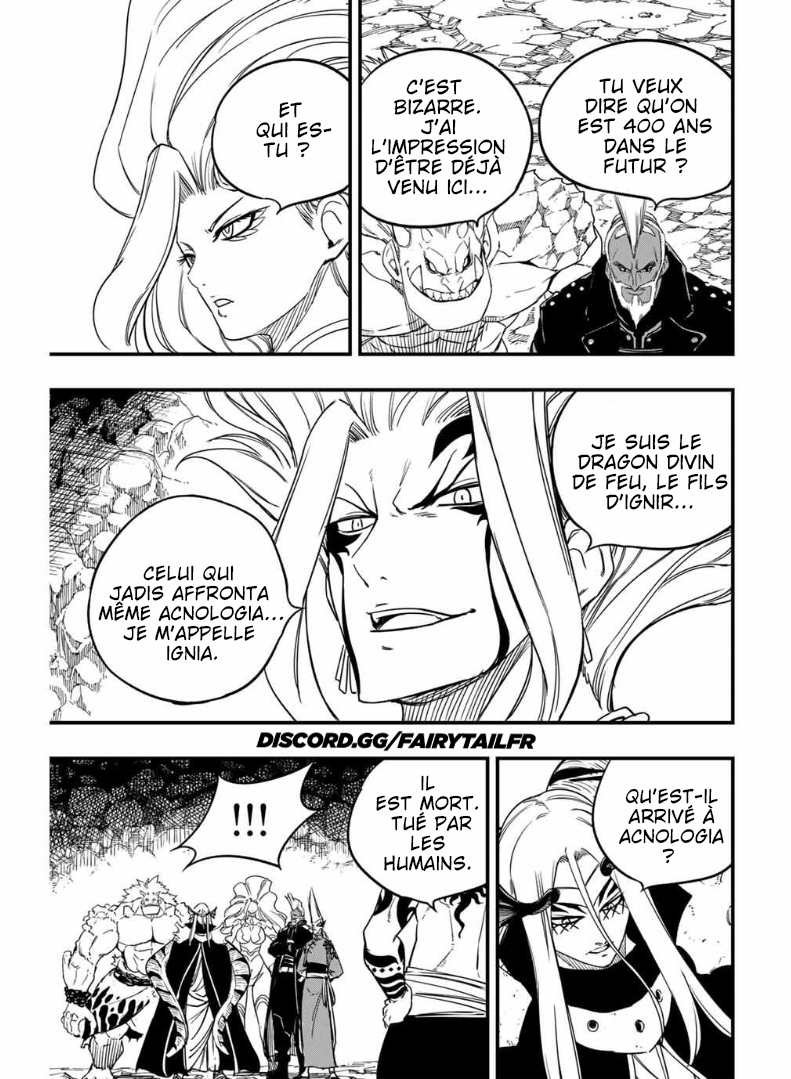 Read Fairy Tail_ 100 Years Quest FR Manga Online