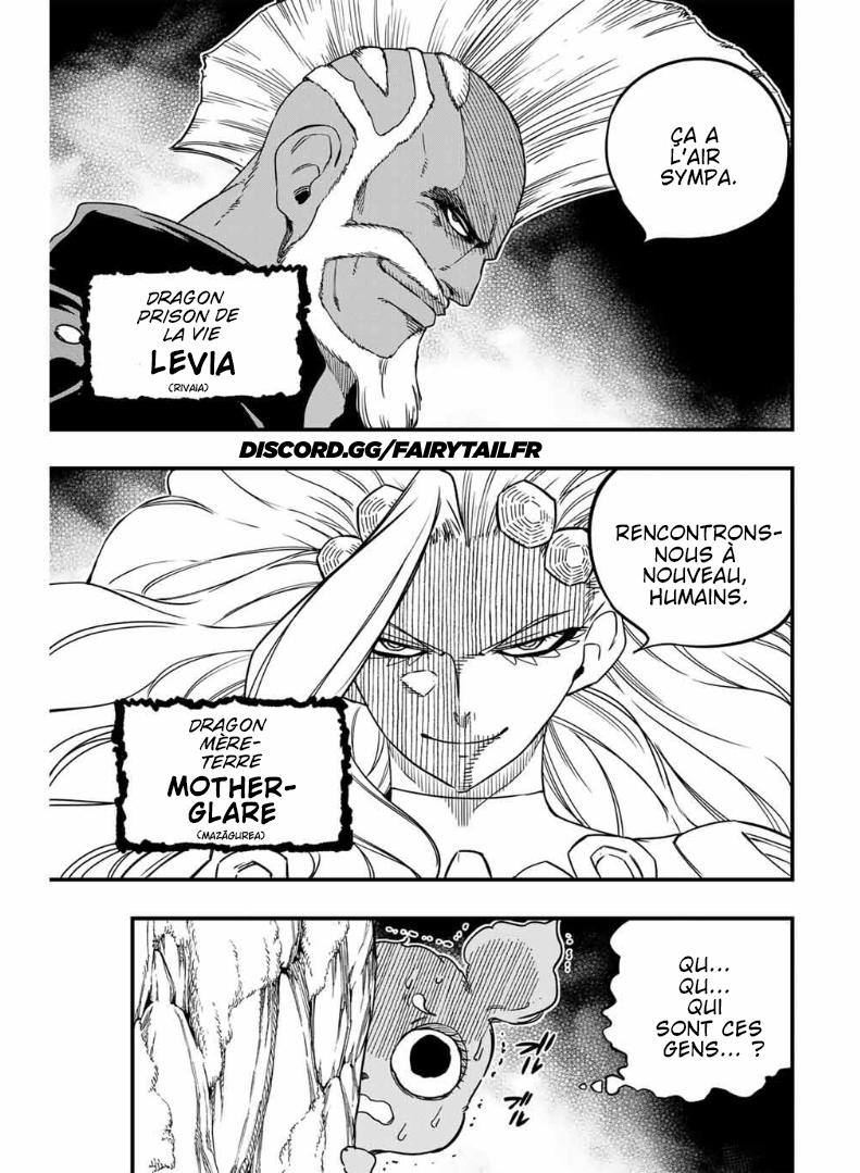 Read Fairy Tail_ 100 Years Quest FR Manga Online