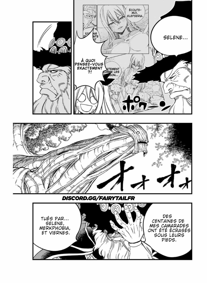 Read Fairy Tail_ 100 Years Quest FR Manga Online