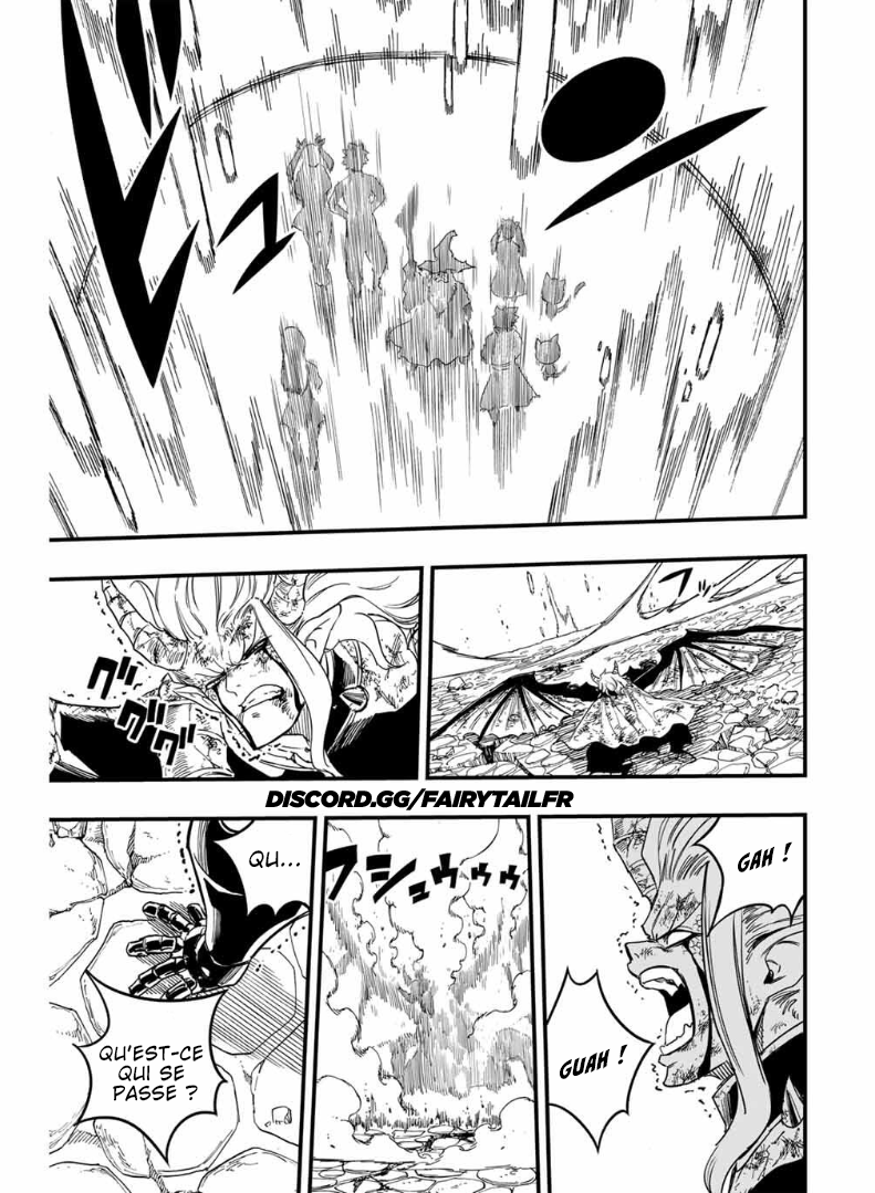 Read Fairy Tail_ 100 Years Quest FR Manga Online