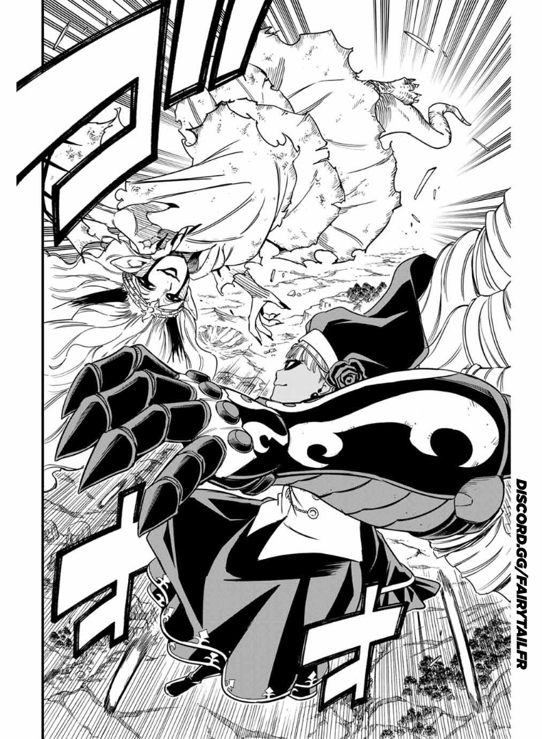 Read Fairy Tail_ 100 Years Quest FR Manga Online