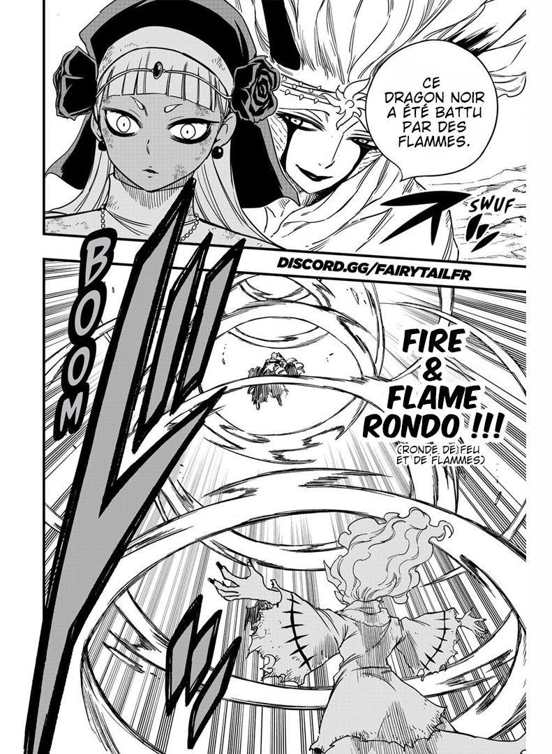 Read Fairy Tail_ 100 Years Quest FR Manga Online