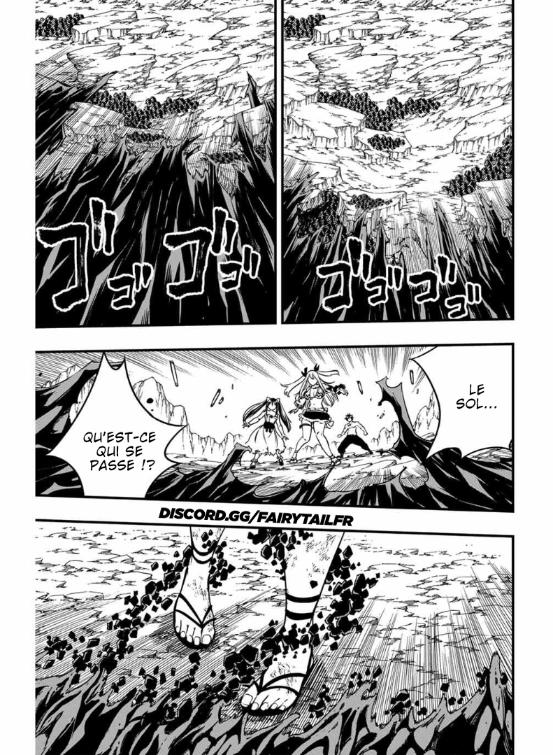 Read Fairy Tail_ 100 Years Quest FR Manga Online