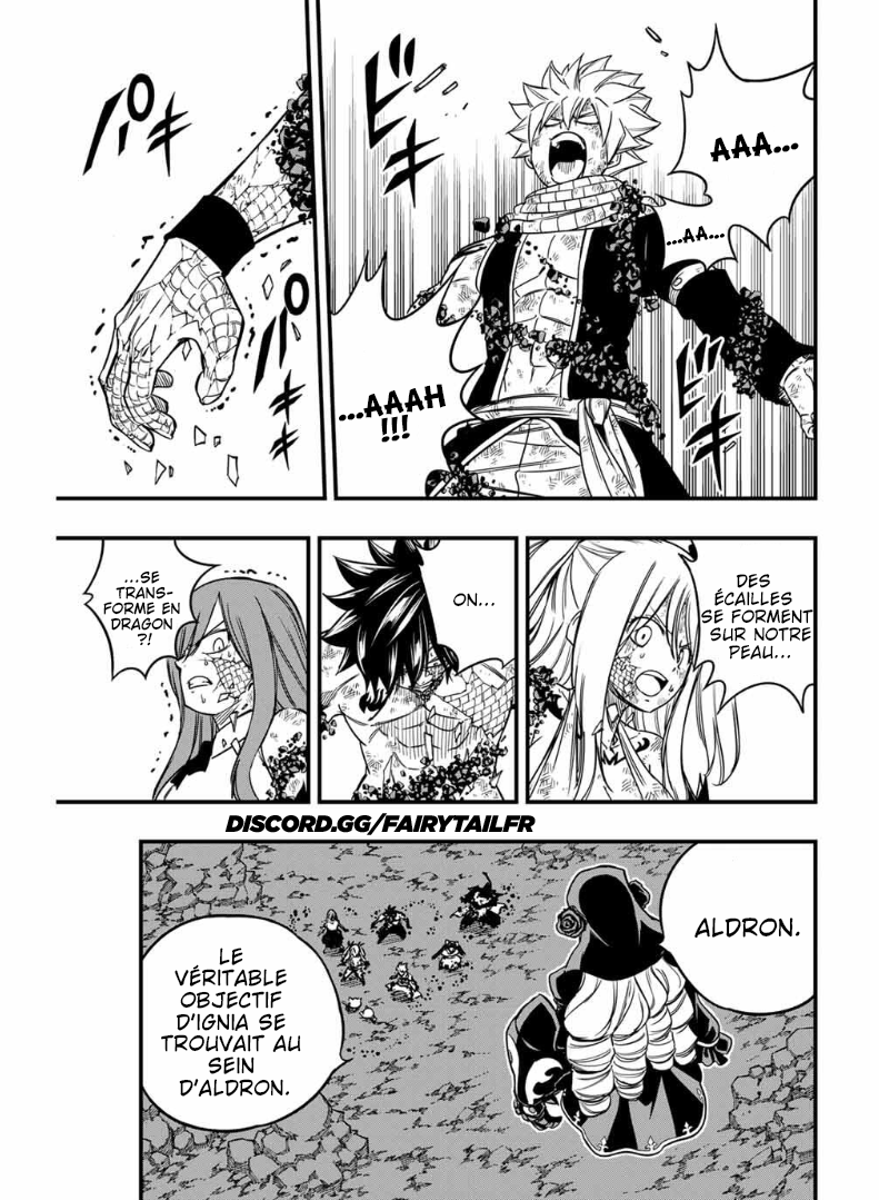 Read Fairy Tail_ 100 Years Quest FR Manga Online