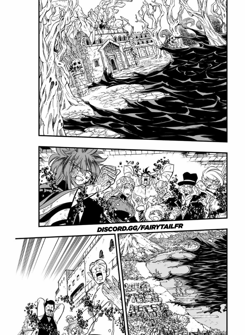 Read Fairy Tail_ 100 Years Quest FR Manga Online