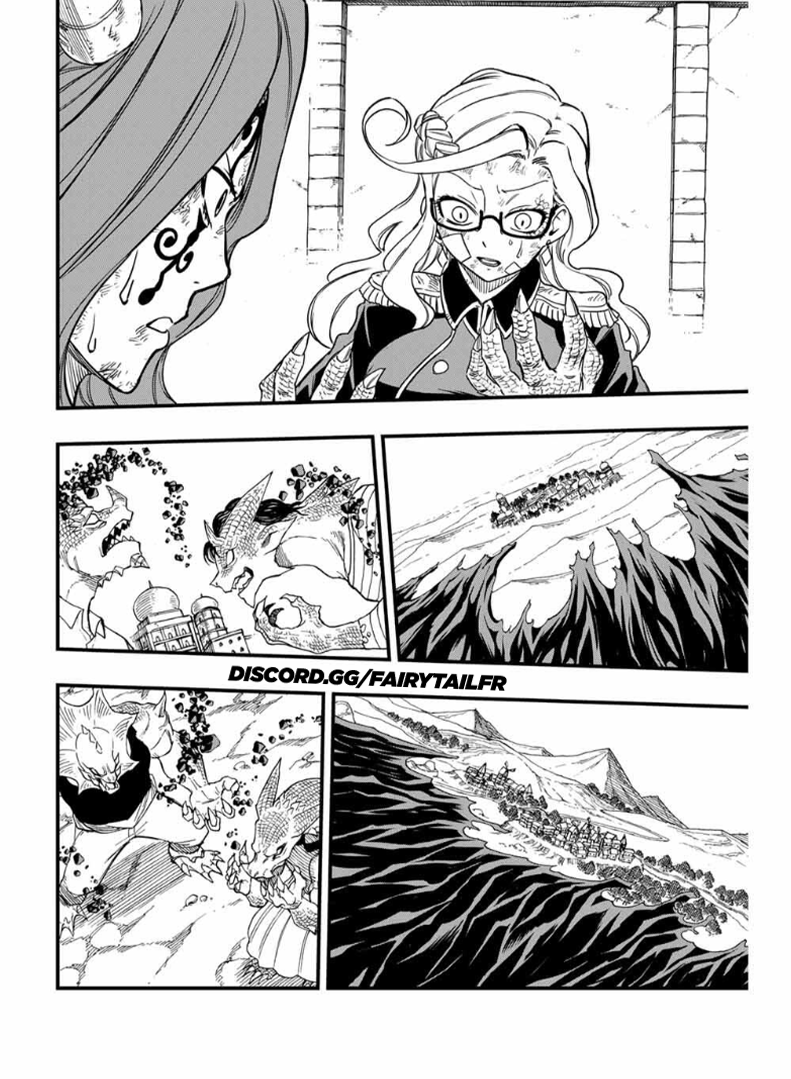 Read Fairy Tail_ 100 Years Quest FR Manga Online
