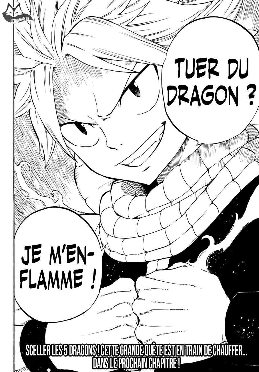 Read Fairy Tail_ 100 Years Quest FR Manga Online