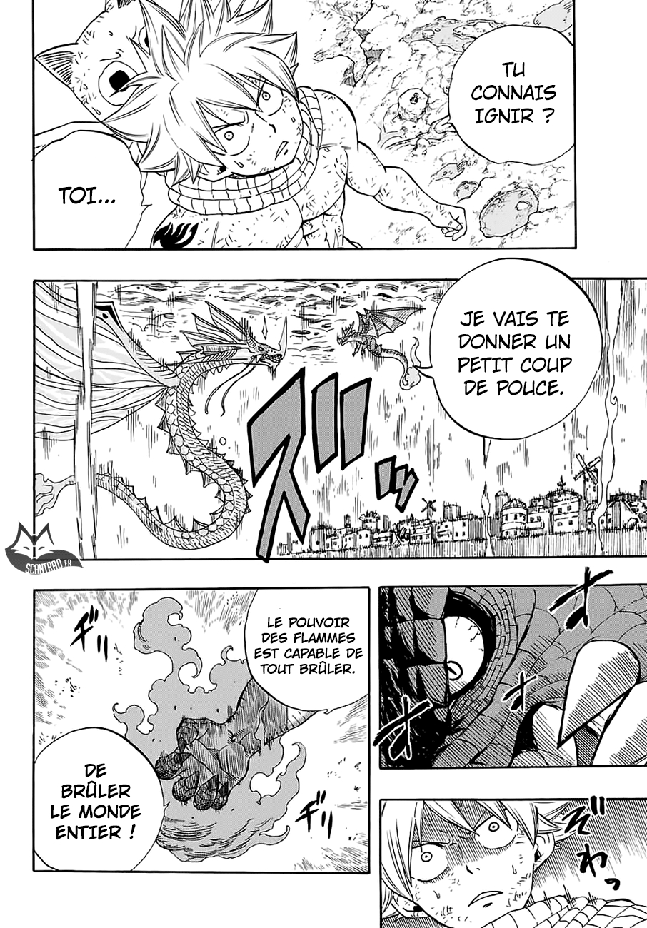 Read Fairy Tail_ 100 Years Quest FR Manga Online