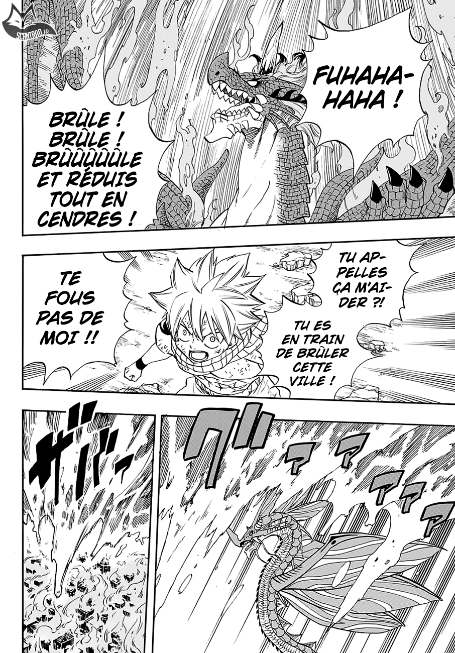 Read Fairy Tail_ 100 Years Quest FR Manga Online