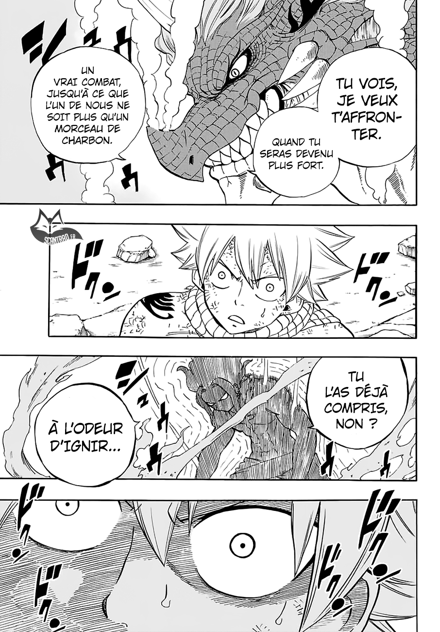 Read Fairy Tail_ 100 Years Quest FR Manga Online
