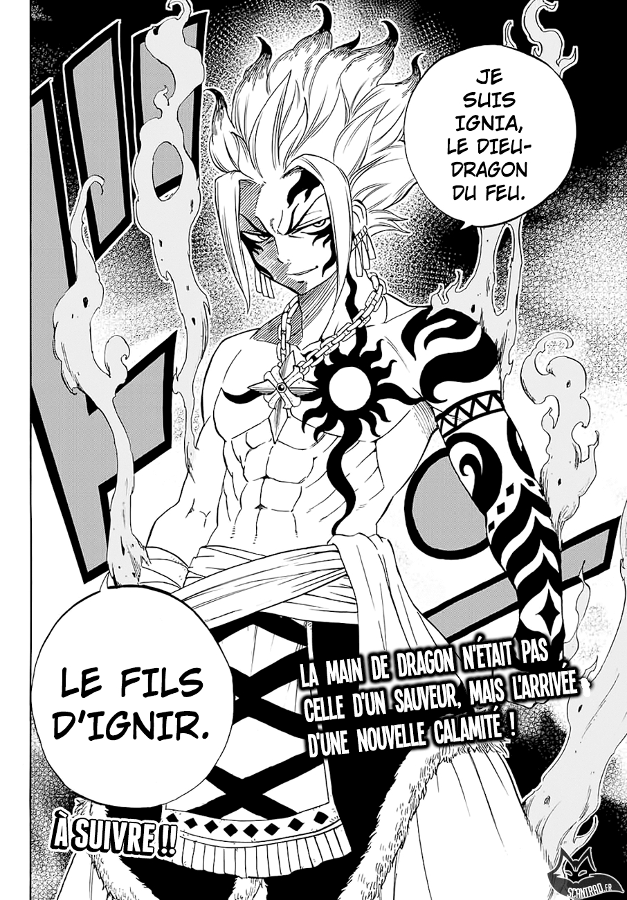 Read Fairy Tail_ 100 Years Quest FR Manga Online