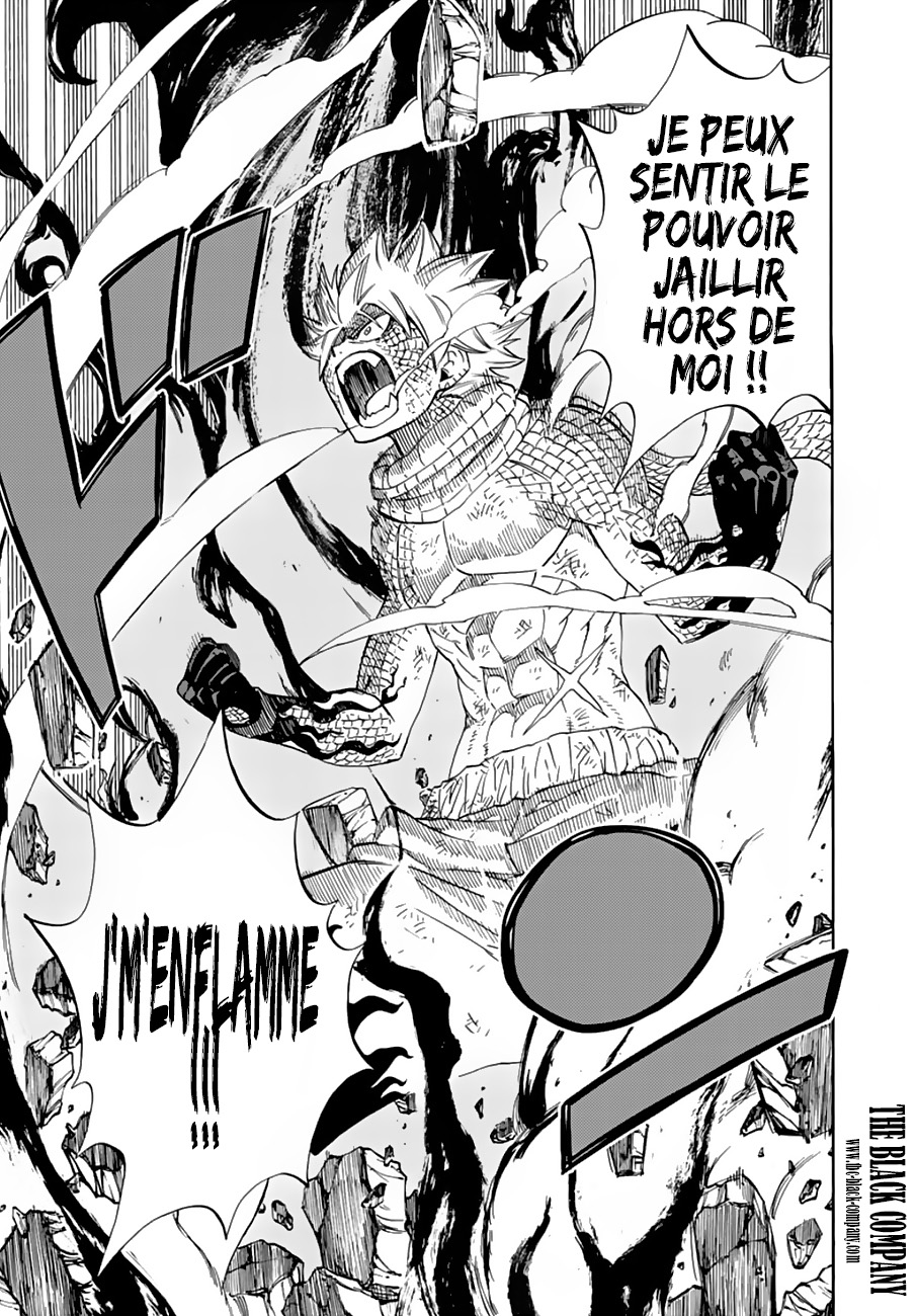 Read Fairy Tail_ 100 Years Quest FR Manga Online