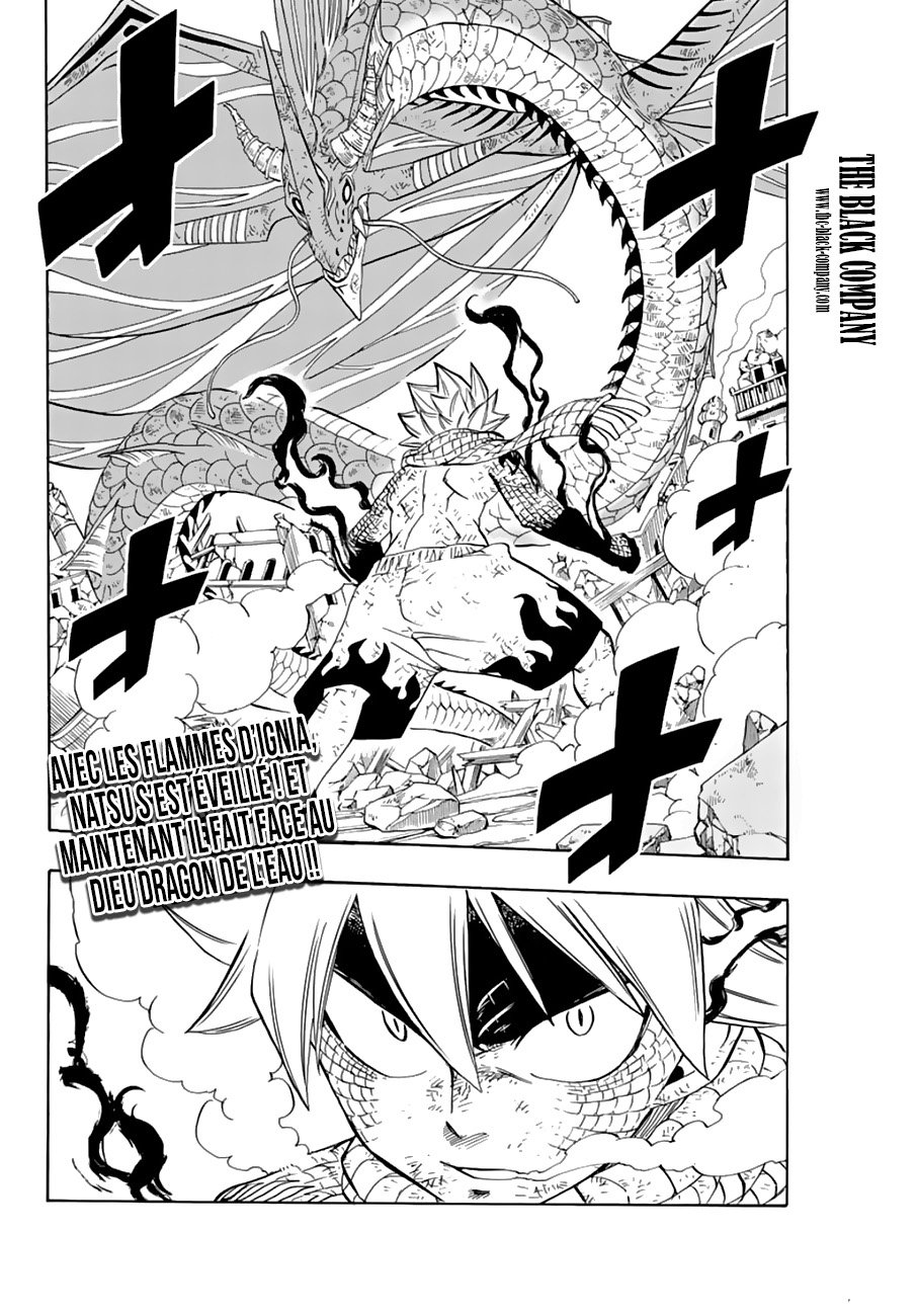 Read Fairy Tail_ 100 Years Quest FR Manga Online