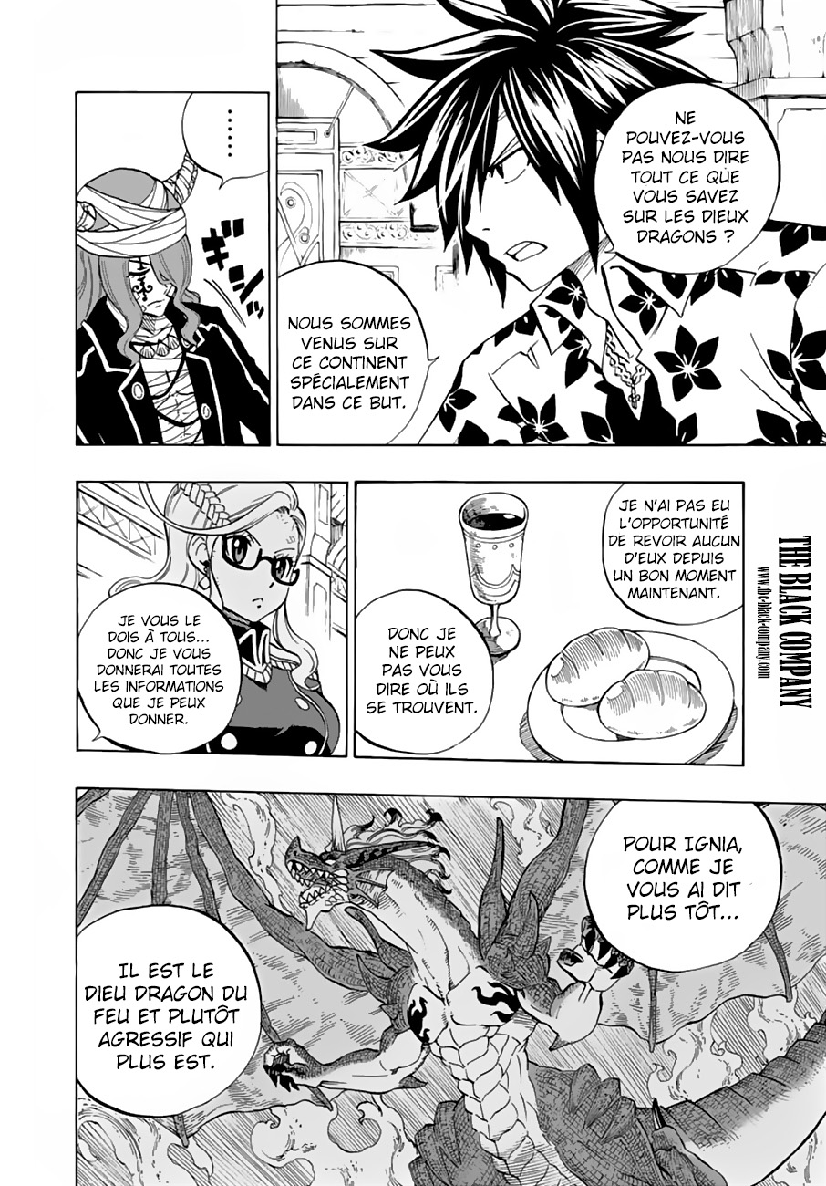 Read Fairy Tail_ 100 Years Quest FR Manga Online