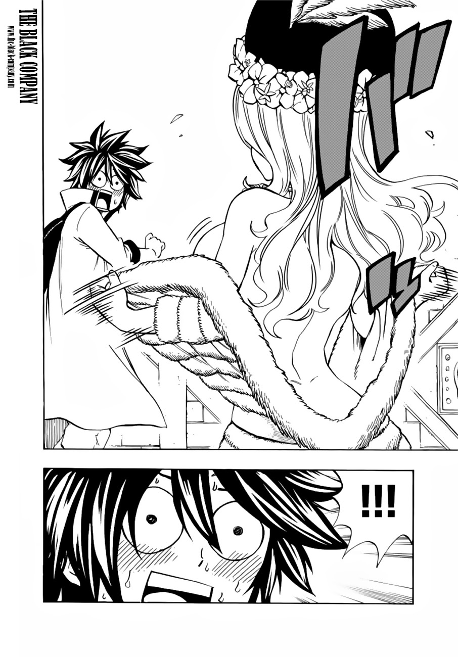 Read Fairy Tail_ 100 Years Quest FR Manga Online