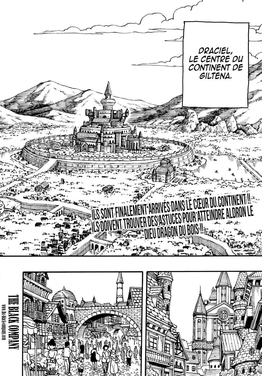 Read Fairy Tail_ 100 Years Quest FR Manga Online