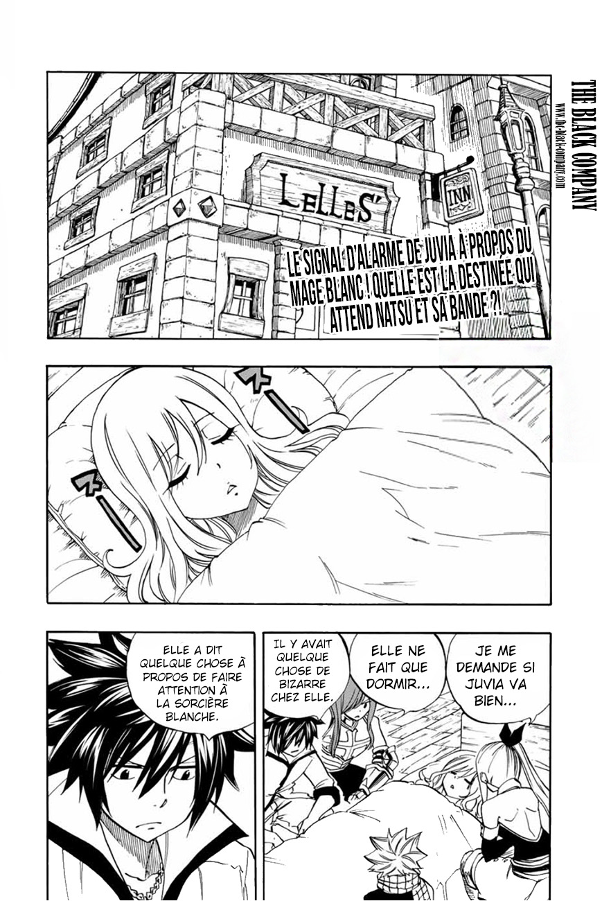 Read Fairy Tail_ 100 Years Quest FR Manga Online