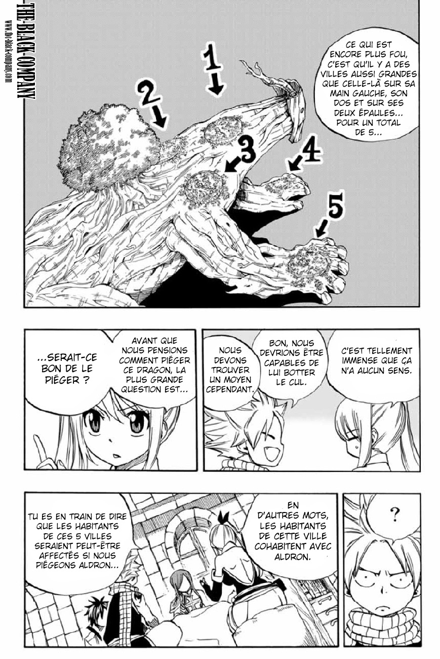Read Fairy Tail_ 100 Years Quest FR Manga Online