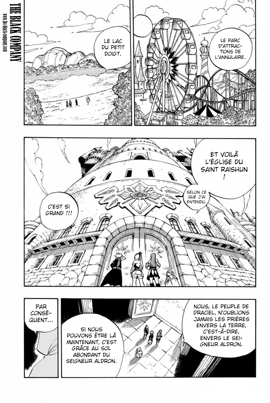 Read Fairy Tail_ 100 Years Quest FR Manga Online