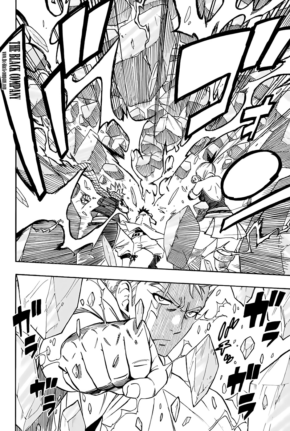 Read Fairy Tail_ 100 Years Quest FR Manga Online
