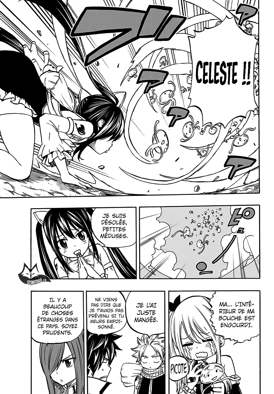 Read Fairy Tail_ 100 Years Quest FR Manga Online