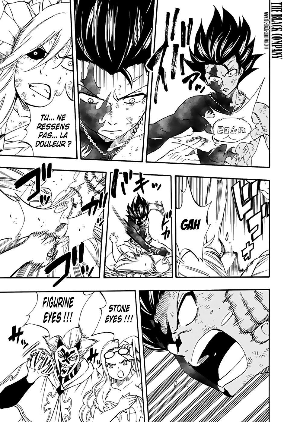 Read Fairy Tail_ 100 Years Quest FR Manga Online