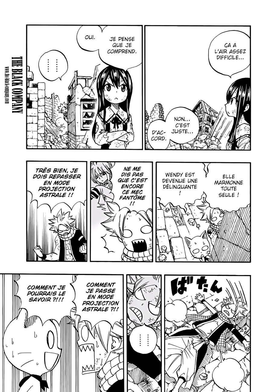 Read Fairy Tail_ 100 Years Quest FR Manga Online