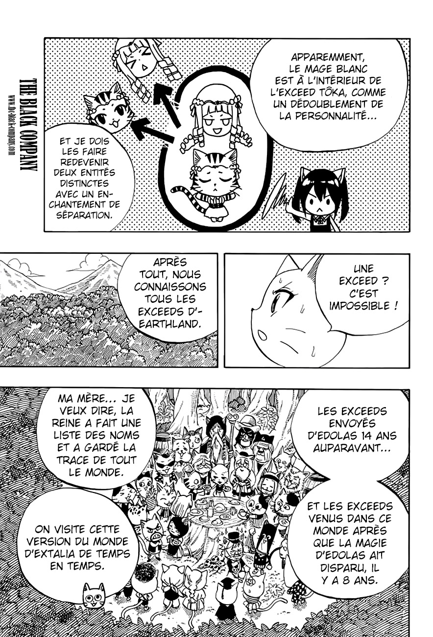 Read Fairy Tail_ 100 Years Quest FR Manga Online