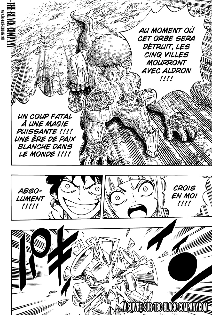 Read Fairy Tail_ 100 Years Quest FR Manga Online
