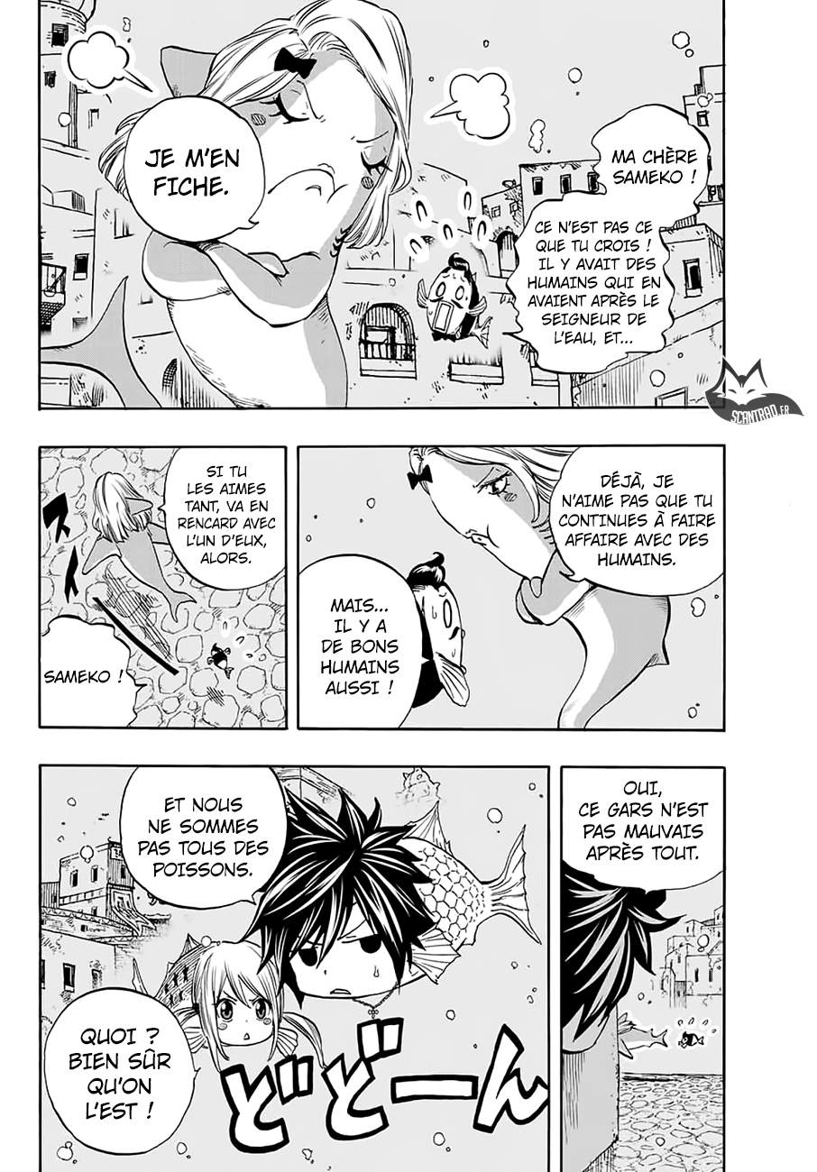 Read Fairy Tail_ 100 Years Quest FR Manga Online