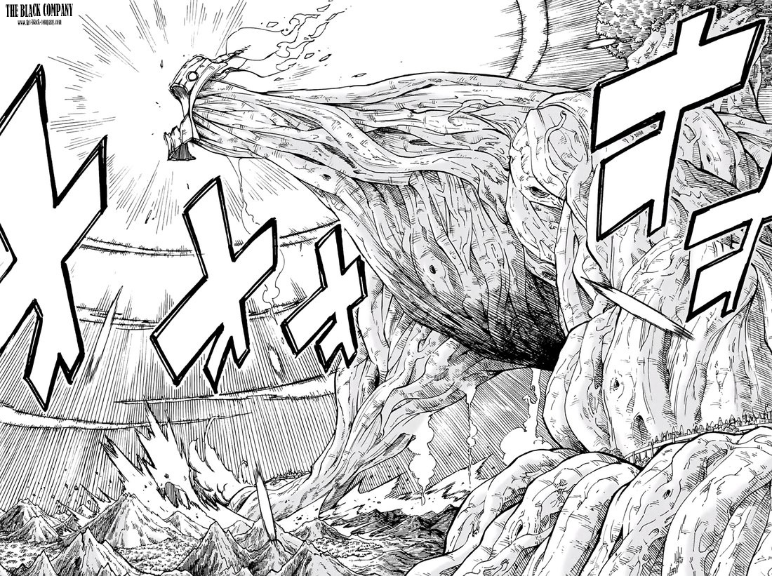 Read Fairy Tail_ 100 Years Quest FR Manga Online