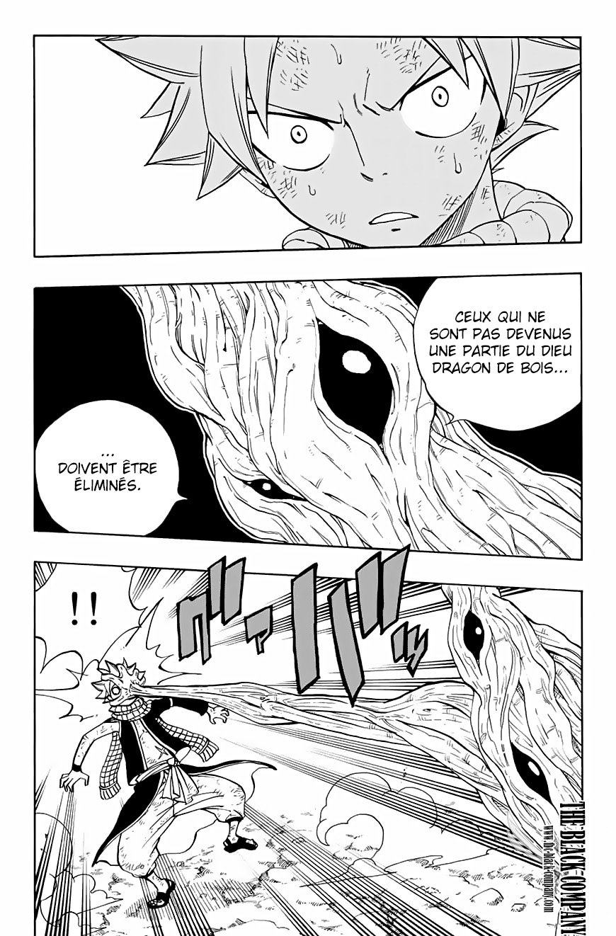 Read Fairy Tail_ 100 Years Quest FR Manga Online