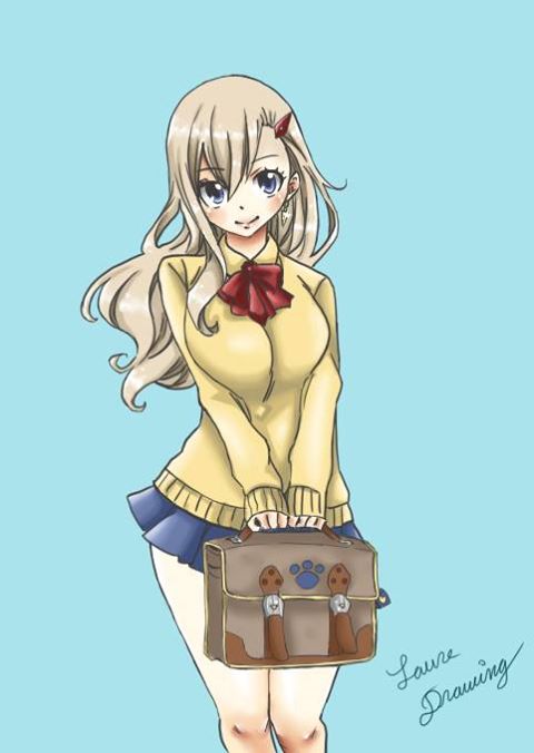 Read Fairy Tail_ 100 Years Quest FR Manga Online