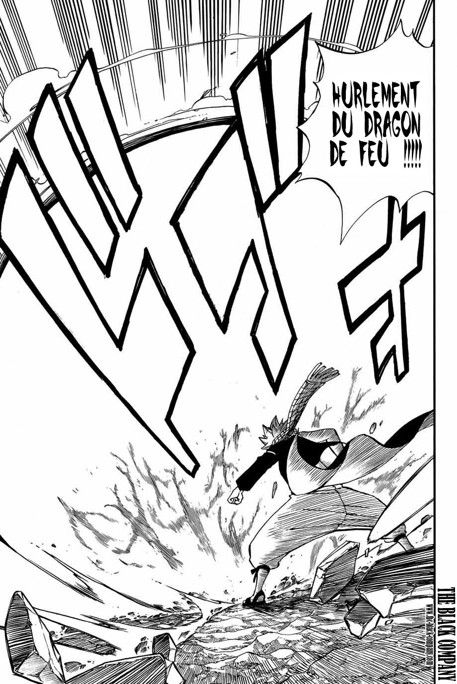 Read Fairy Tail_ 100 Years Quest FR Manga Online
