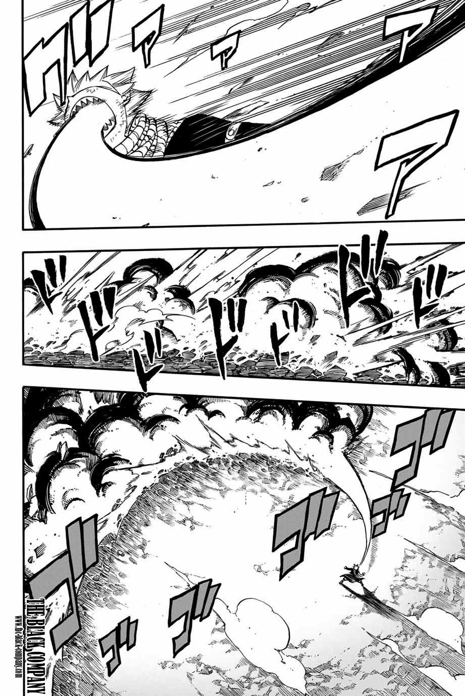 Read Fairy Tail_ 100 Years Quest FR Manga Online